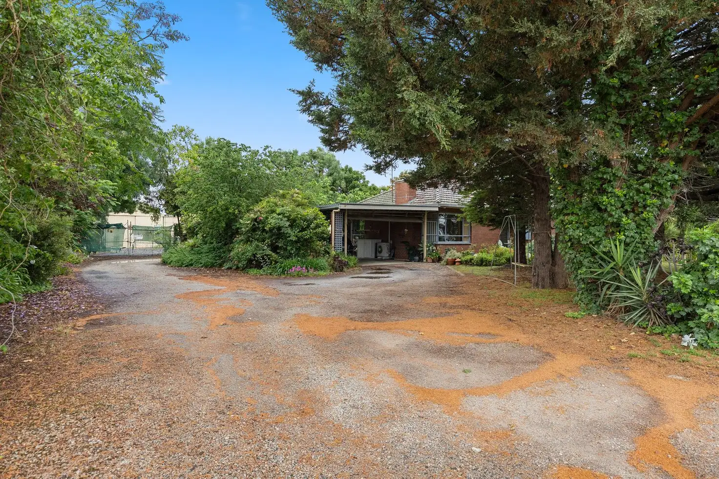 Main view of Homely other listing, 28-30 Industrial Crescent, Nagambie VIC 3608