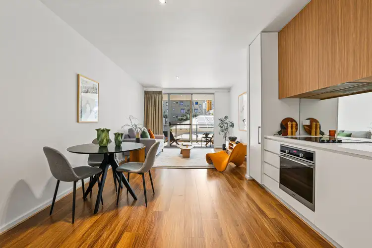 3/11 Shannon Place, Adelaide SA 5000