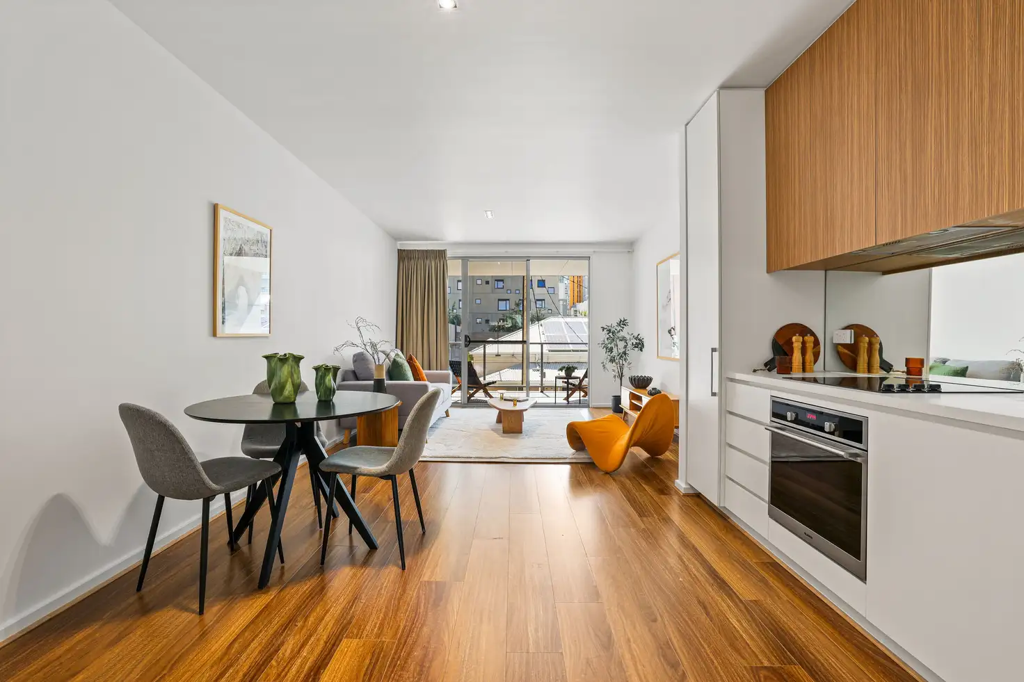 Main view of Homely apartment listing, 3/11 Shannon Place, Adelaide SA 5000