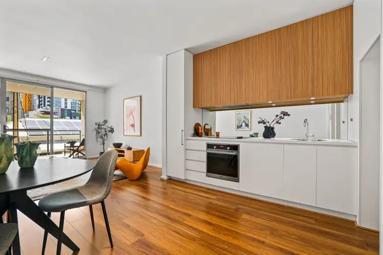 Third view of Homely apartment listing, 3/11 Shannon Place, Adelaide SA 5000