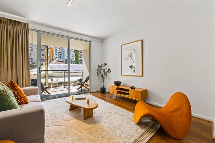 Fourth view of Homely apartment listing, 3/11 Shannon Place, Adelaide SA 5000