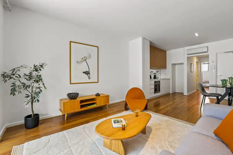 Fifth view of Homely apartment listing, 3/11 Shannon Place, Adelaide SA 5000