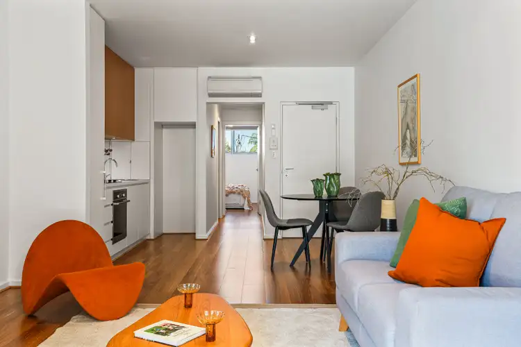 Sixth view of Homely apartment listing, 3/11 Shannon Place, Adelaide SA 5000