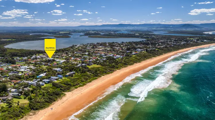 1/2B Wentworth Street, Culburra Beach NSW 2540