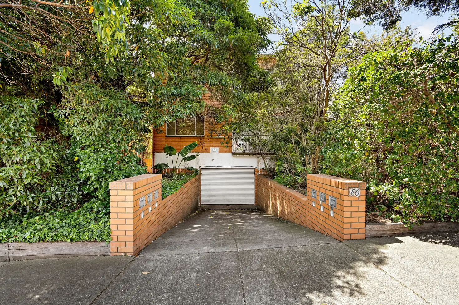 Main view of Homely unit listing, 3/86 Heller Street, Brunswick West VIC 3055