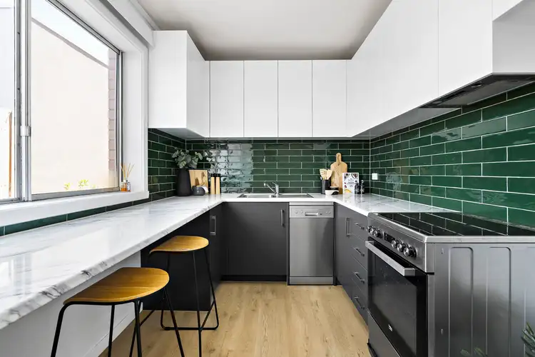 Third view of Homely unit listing, 3/86 Heller Street, Brunswick West VIC 3055