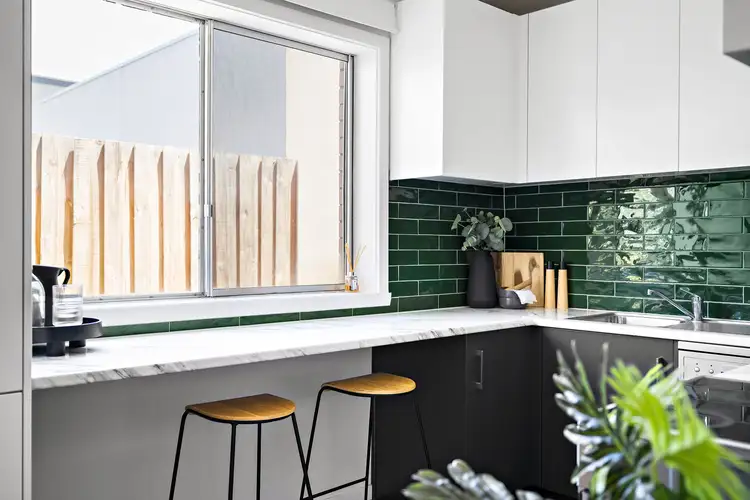 Fourth view of Homely unit listing, 3/86 Heller Street, Brunswick West VIC 3055