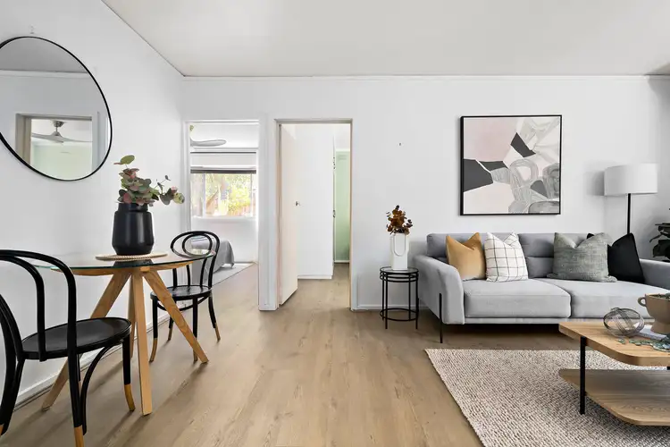 Fifth view of Homely unit listing, 3/86 Heller Street, Brunswick West VIC 3055