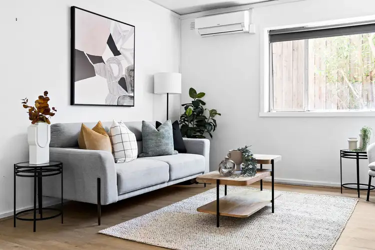 Sixth view of Homely unit listing, 3/86 Heller Street, Brunswick West VIC 3055