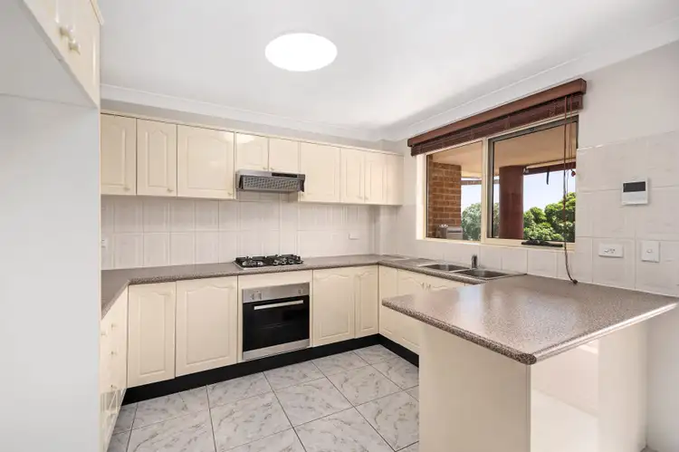 Third view of Homely unit listing, 19/22-26 Gordon Street, Bankstown NSW 2200