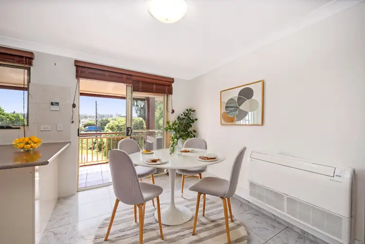 Fourth view of Homely unit listing, 19/22-26 Gordon Street, Bankstown NSW 2200