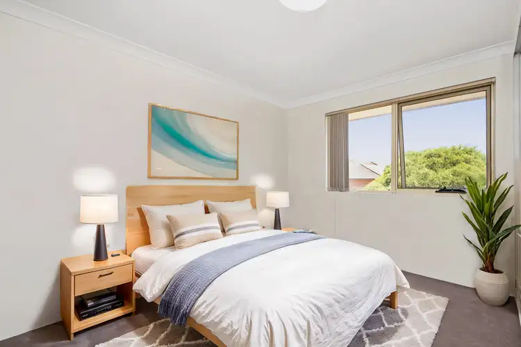 Fifth view of Homely unit listing, 19/22-26 Gordon Street, Bankstown NSW 2200