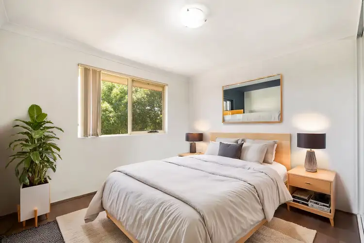 Sixth view of Homely unit listing, 19/22-26 Gordon Street, Bankstown NSW 2200