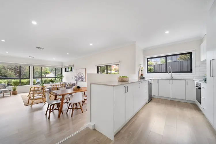 Fifth view of Homely townhouse listing, 18B Willyama Place, Flynn ACT 2615