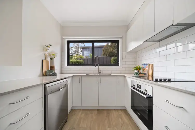 Sixth view of Homely townhouse listing, 18B Willyama Place, Flynn ACT 2615