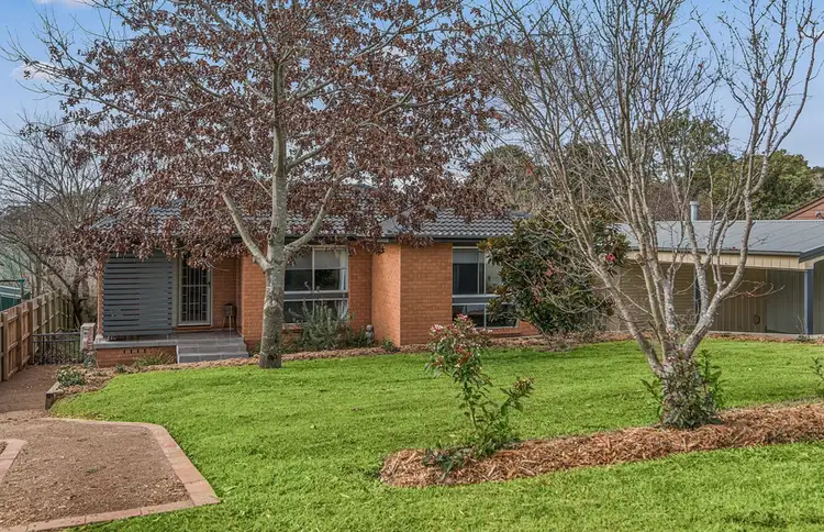 Main view of Homely house listing, 13 Chalker Crescent, Mittagong NSW 2575