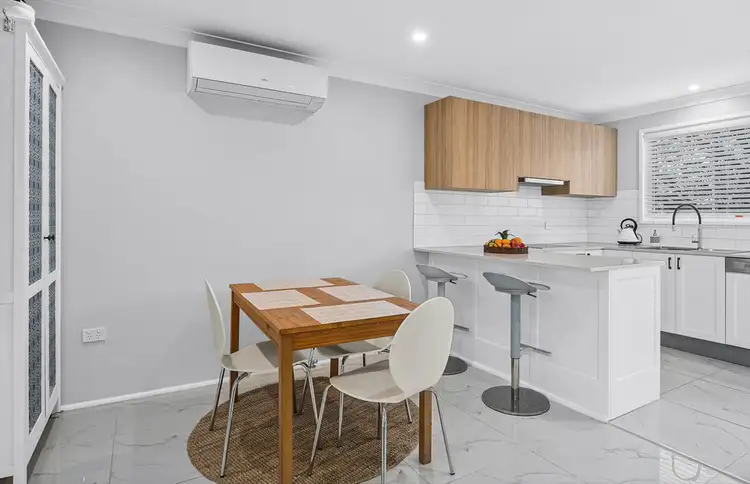Third view of Homely house listing, 13 Chalker Crescent, Mittagong NSW 2575