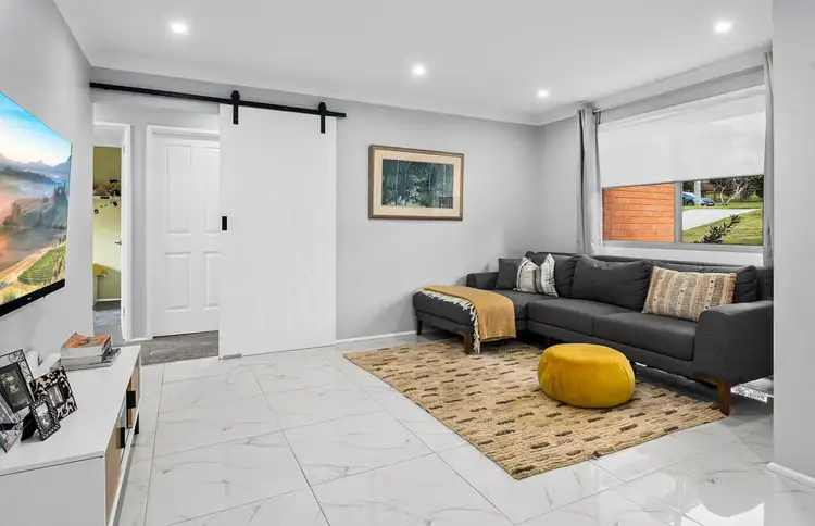 Fourth view of Homely house listing, 13 Chalker Crescent, Mittagong NSW 2575