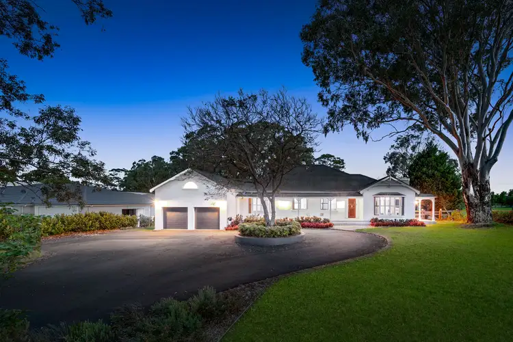 138 Ellis Lane, Ellis Lane NSW 2570