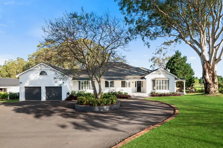 Fifth view of Homely house listing, 138 Ellis Lane, Ellis Lane NSW 2570