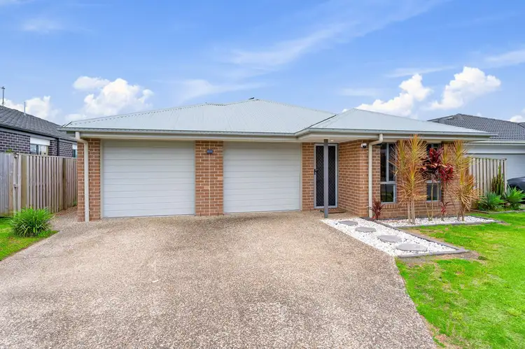 18 Beetham Court, Logan Reserve QLD 4133