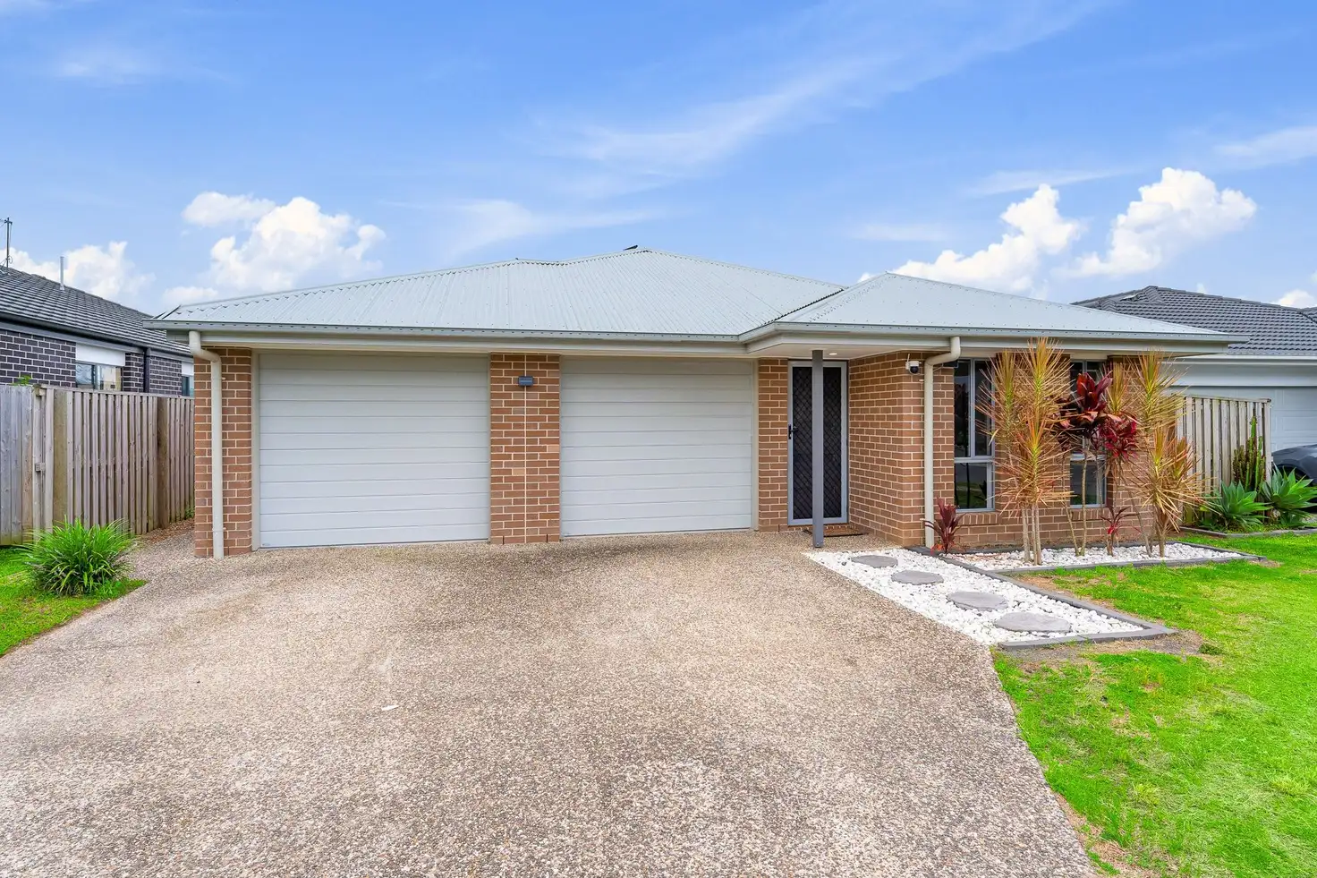 Main view of Homely house listing, 18 Beetham Court, Logan Reserve QLD 4133