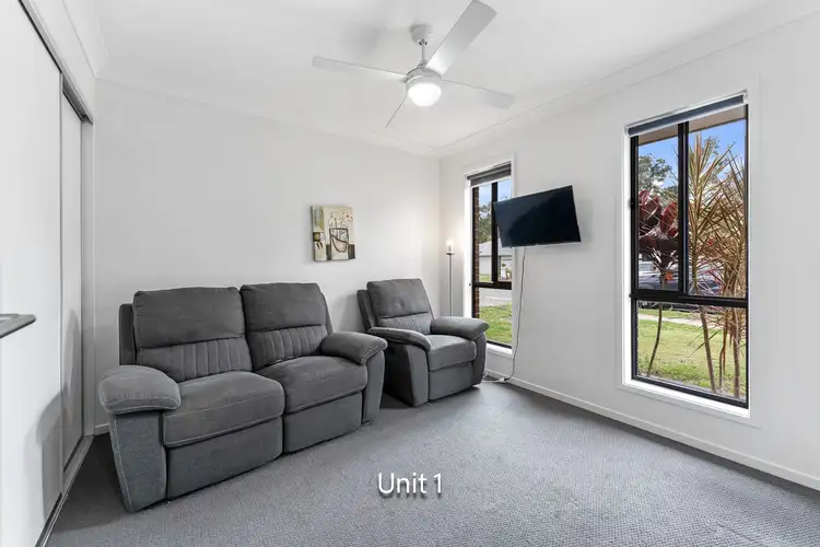 Third view of Homely house listing, 18 Beetham Court, Logan Reserve QLD 4133