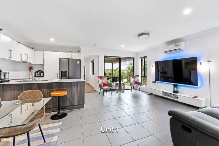 Fourth view of Homely house listing, 18 Beetham Court, Logan Reserve QLD 4133