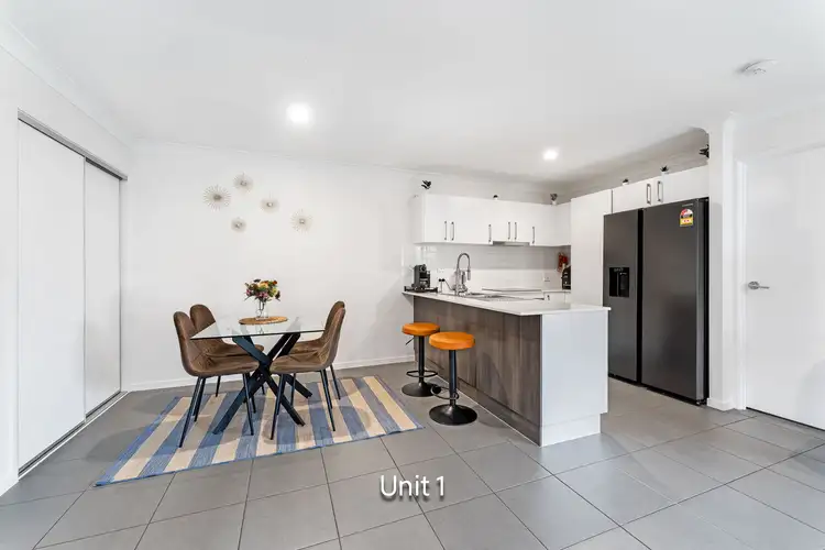 Fifth view of Homely house listing, 18 Beetham Court, Logan Reserve QLD 4133