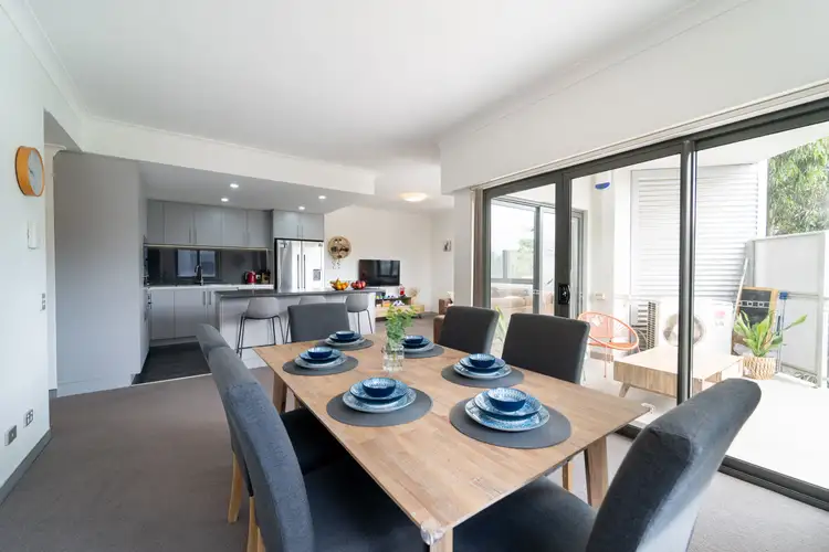 Third view of Homely apartment listing, 29/2 Walsh Loop, Joondalup WA 6027