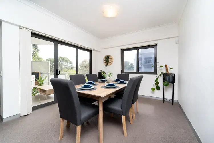 Fourth view of Homely apartment listing, 29/2 Walsh Loop, Joondalup WA 6027