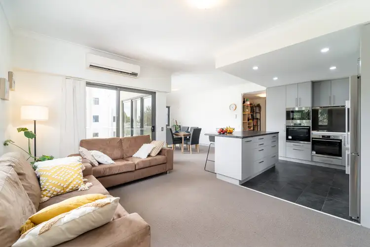 Sixth view of Homely apartment listing, 29/2 Walsh Loop, Joondalup WA 6027