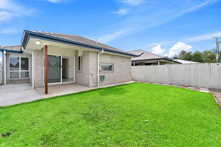 Second view of Homely house listing, 6 Killara Boulevard, Logan Reserve QLD 4133