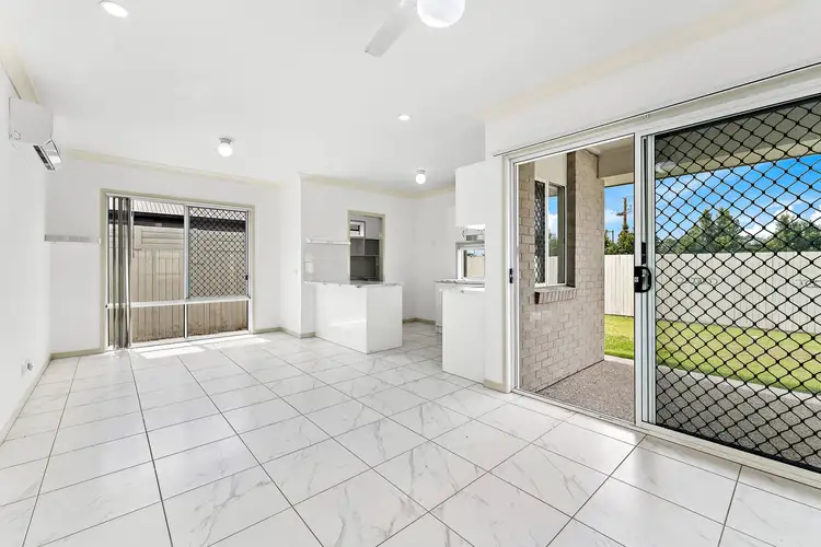 Fourth view of Homely house listing, 6 Killara Boulevard, Logan Reserve QLD 4133