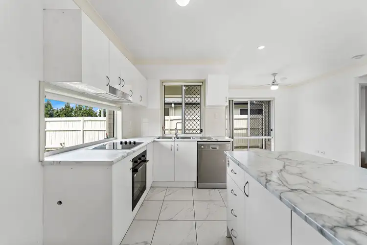 Sixth view of Homely house listing, 6 Killara Boulevard, Logan Reserve QLD 4133