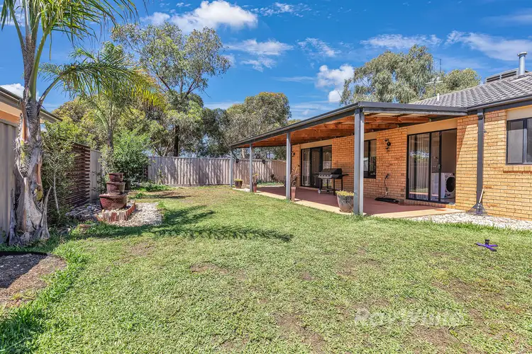 Second view of Homely house listing, 27 Struve Court, Echuca VIC 3564