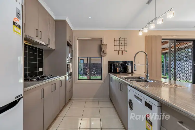 Fourth view of Homely house listing, 27 Struve Court, Echuca VIC 3564