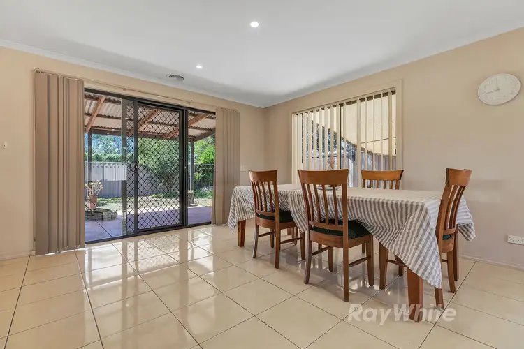 Fifth view of Homely house listing, 27 Struve Court, Echuca VIC 3564