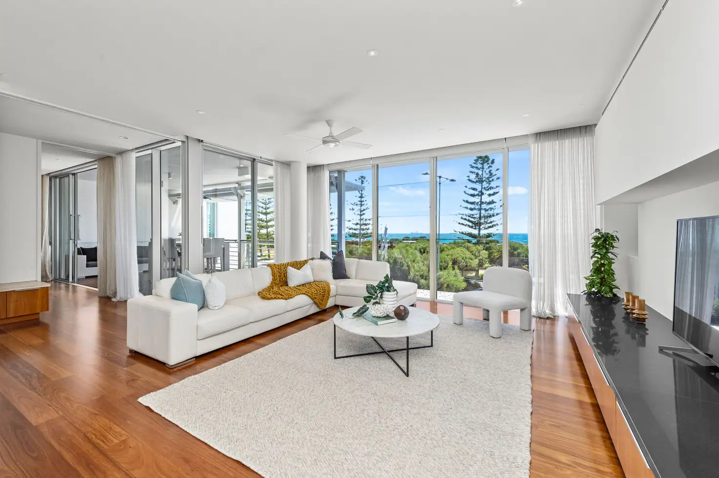 Main view of Homely apartment listing, 6/1 Freeman Loop, North Fremantle WA 6159