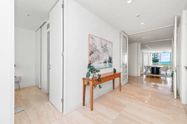 Fourth view of Homely apartment listing, 6/1 Freeman Loop, North Fremantle WA 6159