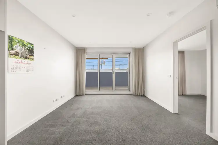 Second view of Homely unit listing, 101/1525 Dandenong Road, Oakleigh VIC 3166