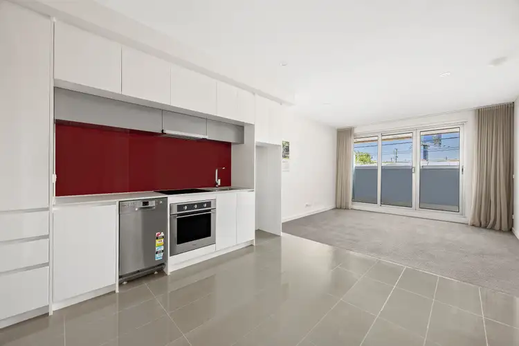 Third view of Homely unit listing, 101/1525 Dandenong Road, Oakleigh VIC 3166