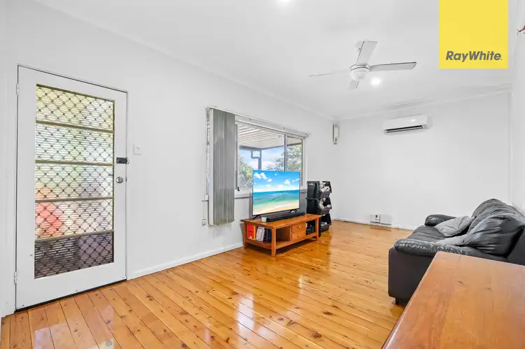 Second view of Homely house listing, 16 Dell Street, Blacktown NSW 2148