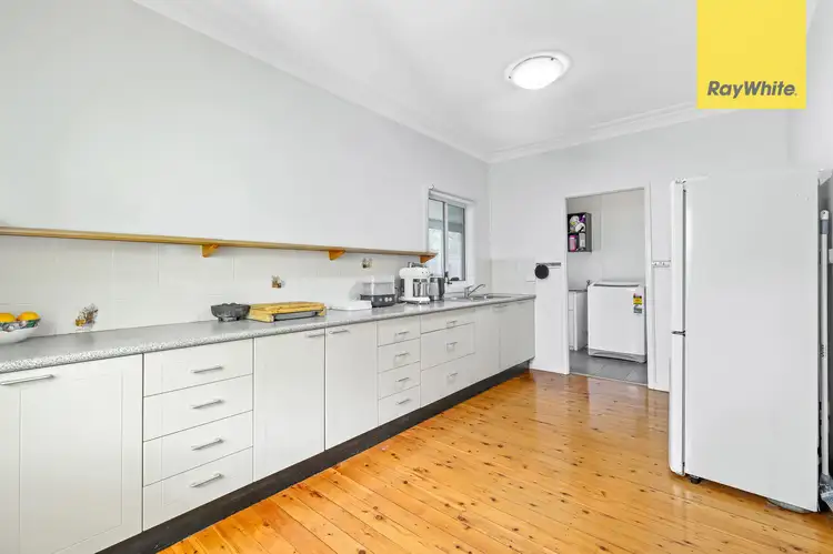 Third view of Homely house listing, 16 Dell Street, Blacktown NSW 2148