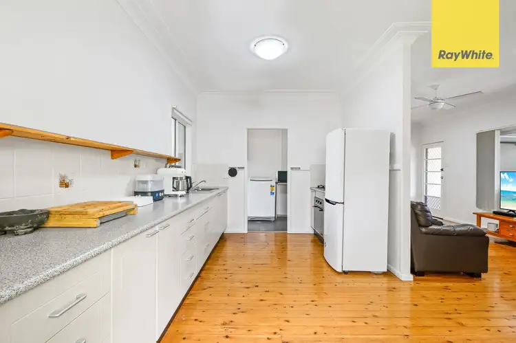 Fourth view of Homely house listing, 16 Dell Street, Blacktown NSW 2148