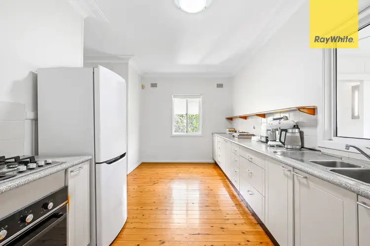 Fifth view of Homely house listing, 16 Dell Street, Blacktown NSW 2148
