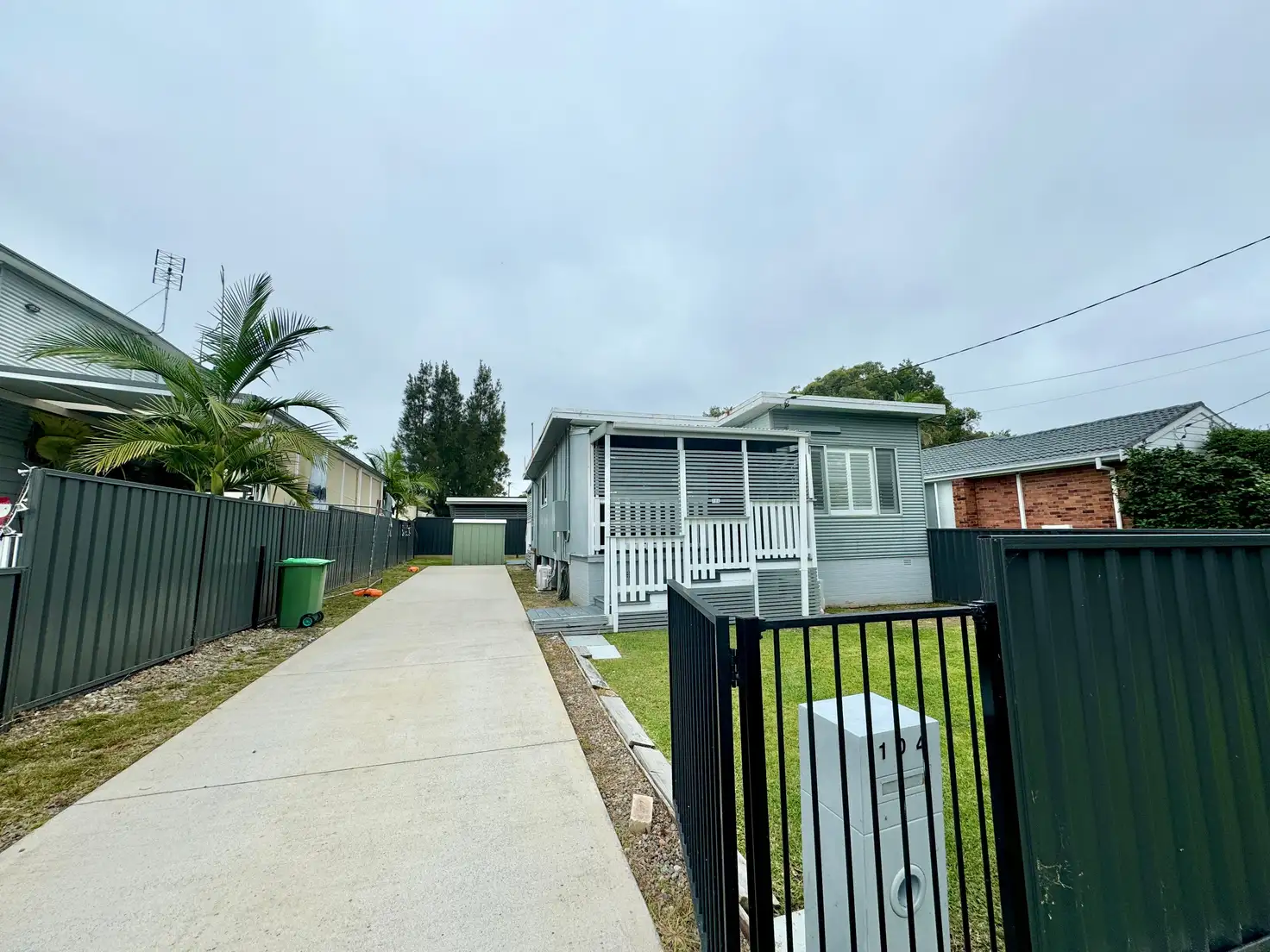 Main view of Homely house listing, 104 Cams Boulevard, Summerland Point NSW 2259