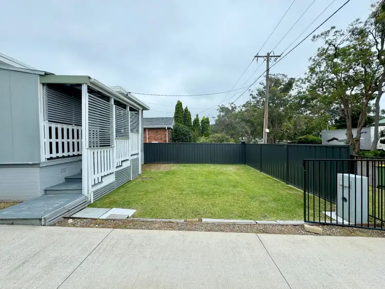 Second view of Homely house listing, 104 Cams Boulevard, Summerland Point NSW 2259