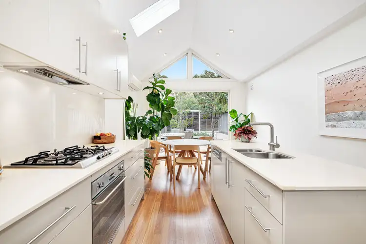 2/49 Amherst Street, Cammeray NSW 2062