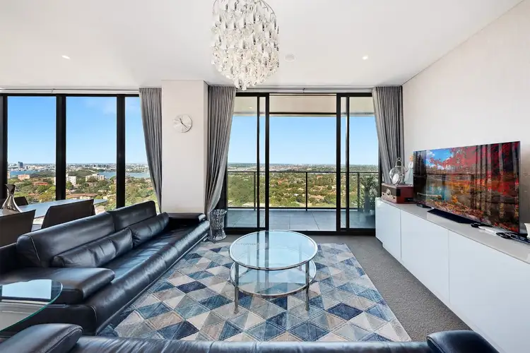 1502/486 Pacific Highway, St Leonards NSW 2065